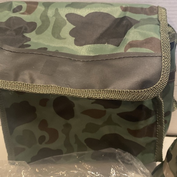 NIP Sehfeld Russian Binoculars - Picture 7 of 9